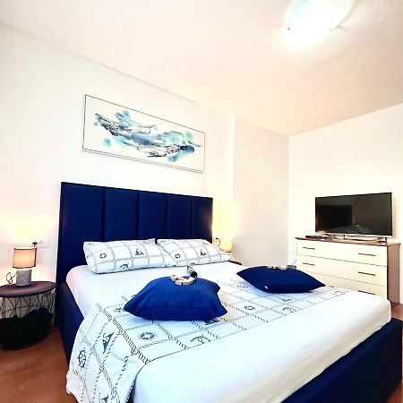 PUY Luana Lux Apartment מראה חיצוני תמונה