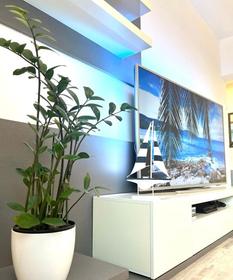 PUY Luana Lux Apartment מראה חיצוני תמונה