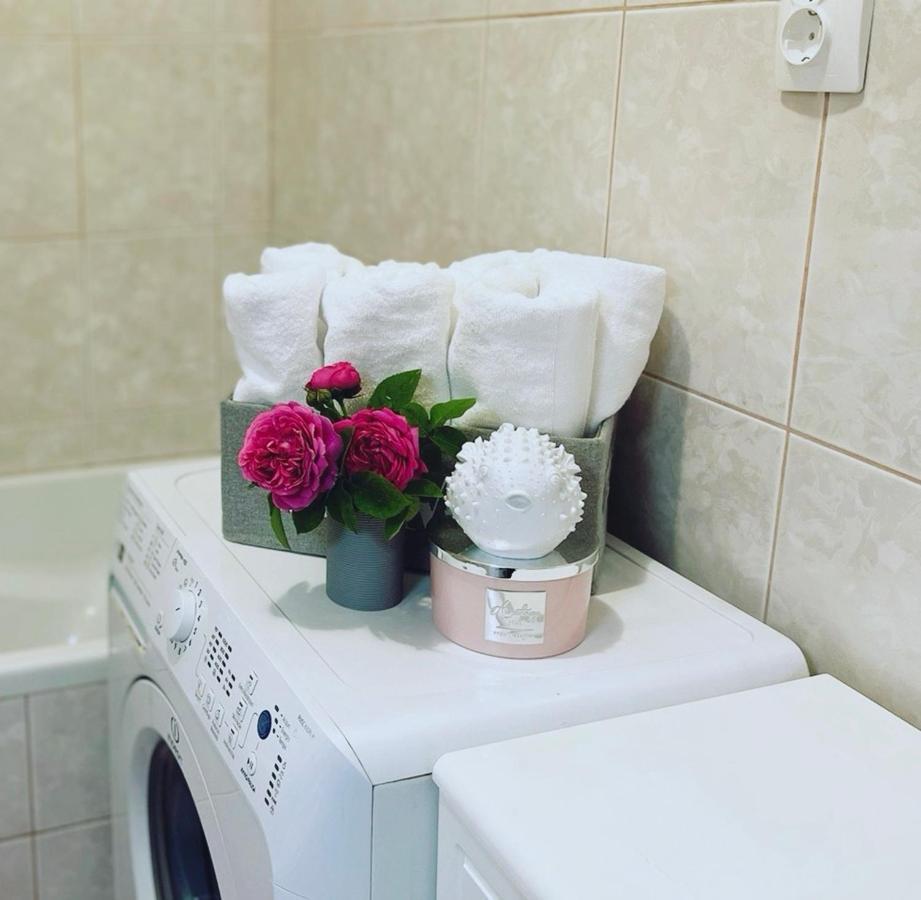PUY Luana Lux Apartment מראה חיצוני תמונה