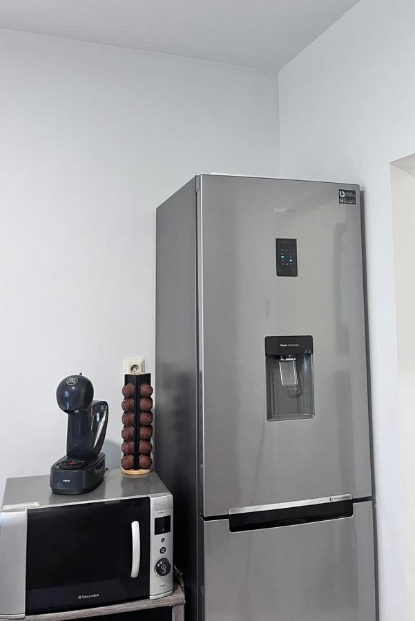 PUY Luana Lux Apartment מראה חיצוני תמונה
