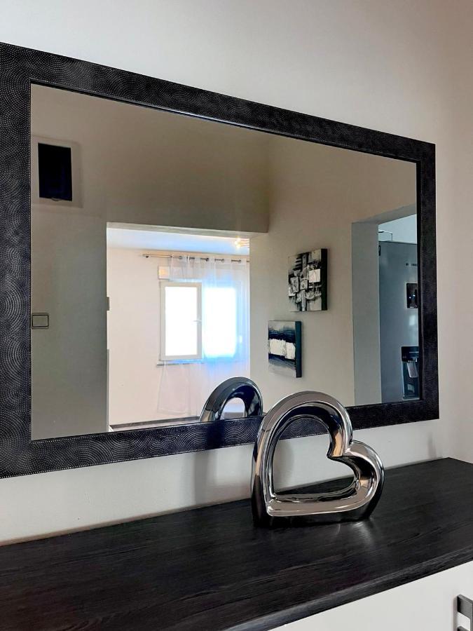 PUY Luana Lux Apartment מראה חיצוני תמונה